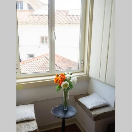 Appartement Eduardo Coelho - Sunny In Principle Real *